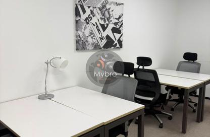 Business Centre - Studio for rent in Iris Bay - Business Bay - Dubai Business Centre - Studio for rent in Iris Bay - Business Bay - Dubai