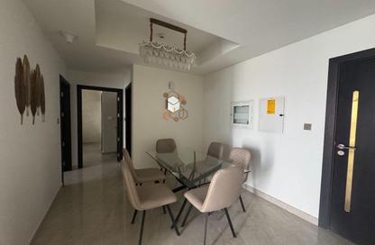 Apartment - 2 Bedrooms - 2 Bathrooms for rent in Jewelz by Danube - Arjan - Dubai