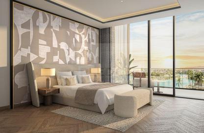 Apartment - 2 Bedrooms - 3 Bathrooms for sale in Azizi Venice 13 Building B - Azizi Venice 13 - Azizi Venice - Dubai South (Dubai World Central) - Dubai