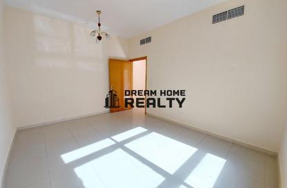 Apartment - 1 Bedroom - 1 Bathroom for rent in Al Mamzar Plaza - Al Taawun Street - Al Taawun - Sharjah