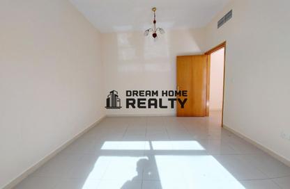 Apartment - 1 Bedroom - 1 Bathroom for rent in Al Mamzar Plaza - Al Taawun Street - Al Taawun - Sharjah