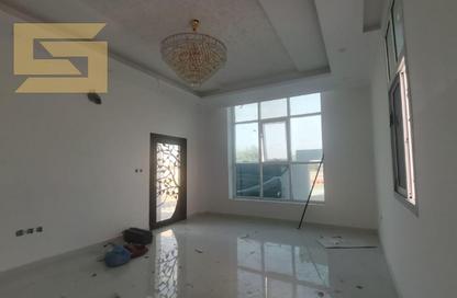 Villa - 5 Bedrooms - 7 Bathrooms for sale in Kabbali Hills - Al Helio 2 - Al Helio - Ajman