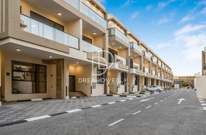 Townhouse - 3 - 4 for rent in Wadi Community - Dubai Investment Park 1 (DIP 1) - Dubai Investment Park (DIP) - Dubai
