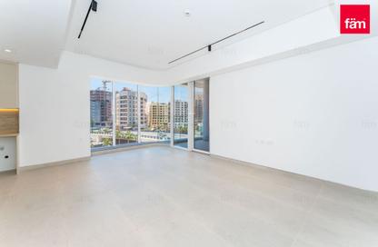 Apartment - 1 - 2 for sale in Volna by Kasco - Al Jaddaf - Dubai