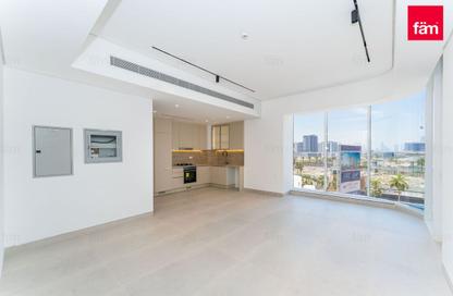 Apartment - 1 - 2 for sale in Volna by Kasco - Al Jaddaf - Dubai