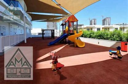 Apartment - 1 Bedroom - 2 Bathrooms for sale in Gateway Residences 2 - Mina Al Arab - Ras Al Khaimah Apartment - 1 Bedroom - 2 Bathrooms for sale in Gateway Residences 2 - Mina Al Arab - Ras Al Khaimah