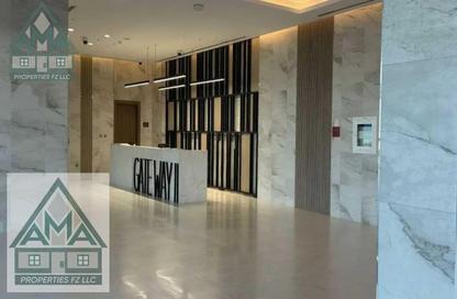 Apartment - 1 Bedroom - 2 Bathrooms for sale in Gateway Residences 2 - Mina Al Arab - Ras Al Khaimah Apartment - 1 Bedroom - 2 Bathrooms for sale in Gateway Residences 2 - Mina Al Arab - Ras Al Khaimah