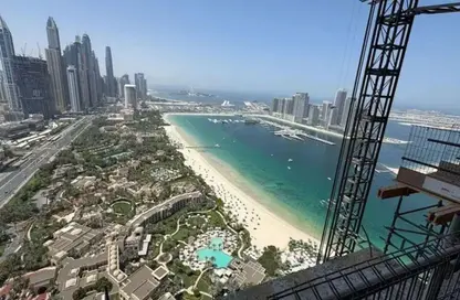 بنتهاوس - 3 غرف نوم - 5 حمامات للبيع في بالم بيتش تاورز 1 - أبراج بالم بيتش - نخلة جميرا - دبي بنتهاوس - 3 غرف نوم - 5 حمامات للبيع في بالم بيتش تاورز 1 - أبراج بالم بيتش - نخلة جميرا - دبي