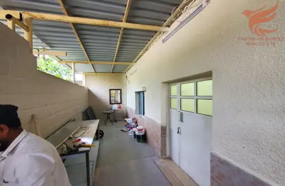 فيلا - 2 غرف نوم - 2 حمامات للايجار في الخران - رأس الخيمة