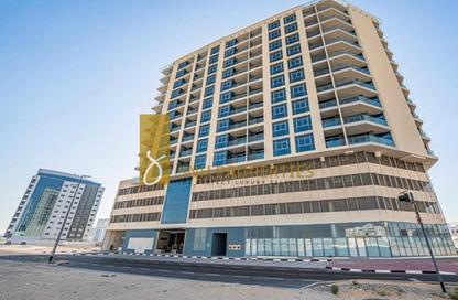 Apartment - 1 Bedroom - 2 Bathrooms for sale in Orion Building - Arjan - Dubai