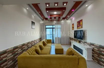 Apartment - 2 Bedrooms - 2 Bathrooms for rent in Palace Tower 2 - Palace Towers - Dubai Silicon Oasis - Dubai