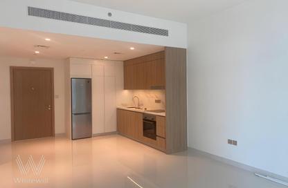 شقة - غرفة نوم - 2 حمامات للايجار في برج Beach Vista 2 - بيتش فيستا - إعمار بيتشفرونت - دبي هاربور - دبي شقة - غرفة نوم - 2 حمامات للايجار في برج Beach Vista 2 - بيتش فيستا - إعمار بيتشفرونت - دبي هاربور - دبي