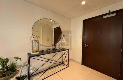 Apartment - 2 Bedrooms - 3 Bathrooms for rent in Boulevard Crescent Tower 2 - BLVD Crescent - Downtown Dubai - Dubai