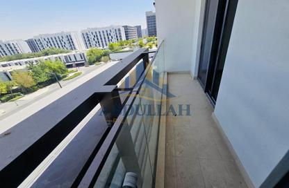 Apartment - 1 - 2 for rent in Misk Apartments - Aljada - Sharjah Apartment - 1 - 2 for rent in Misk Apartments - Aljada - Sharjah