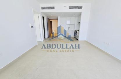 Apartment - 1 - 2 for rent in Misk Apartments - Aljada - Sharjah