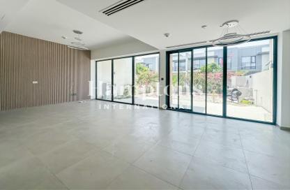 Townhouse - 3 - 3 for rent in Eden - The Valley - Dubai