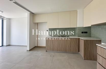 Townhouse - 3 - 3 for rent in Eden - The Valley - Dubai