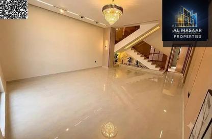 Villa - 5 - 7 for sale in Kabbali Hills - Al Helio 2 - Al Helio - Ajman