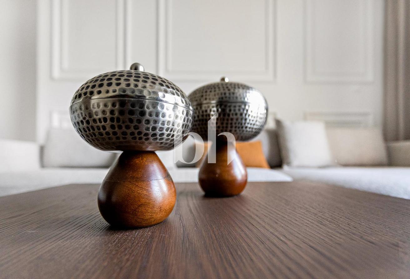 Furnished Apartment | Sea View | High Floor photo 6