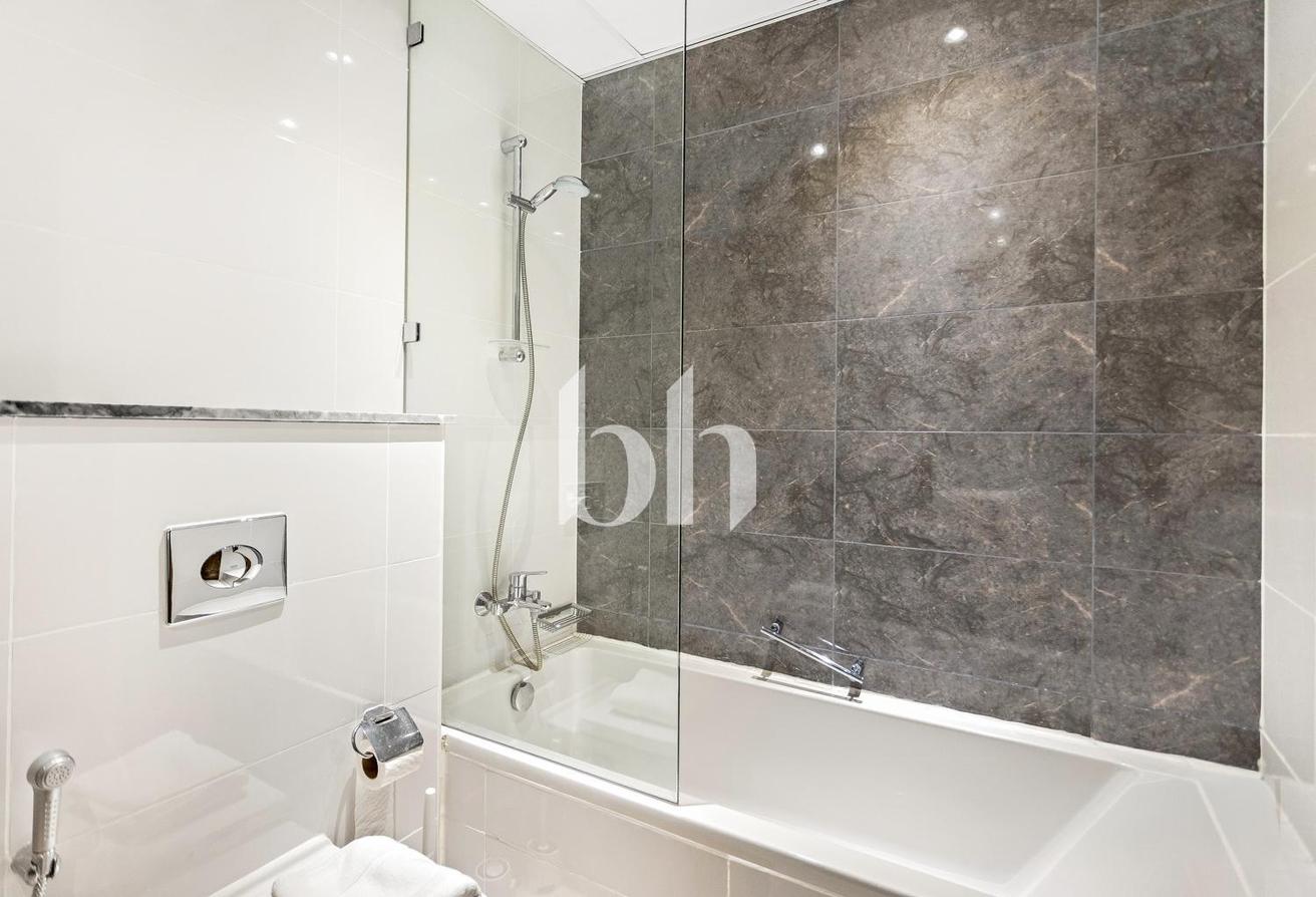 Furnished Apartment | Sea View | High Floor photo 14