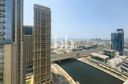 Apartment - 2 Bedrooms - 3 Bathrooms for rent in Noura Tower - Al Habtoor City - Business Bay - Dubai Apartment - 2 Bedrooms - 3 Bathrooms for rent in Noura Tower - Al Habtoor City - Business Bay - Dubai