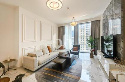 Apartment - 2 Bedrooms - 3 Bathrooms for rent in Noura Tower - Al Habtoor City - Business Bay - Dubai Apartment - 2 Bedrooms - 3 Bathrooms for rent in Noura Tower - Al Habtoor City - Business Bay - Dubai