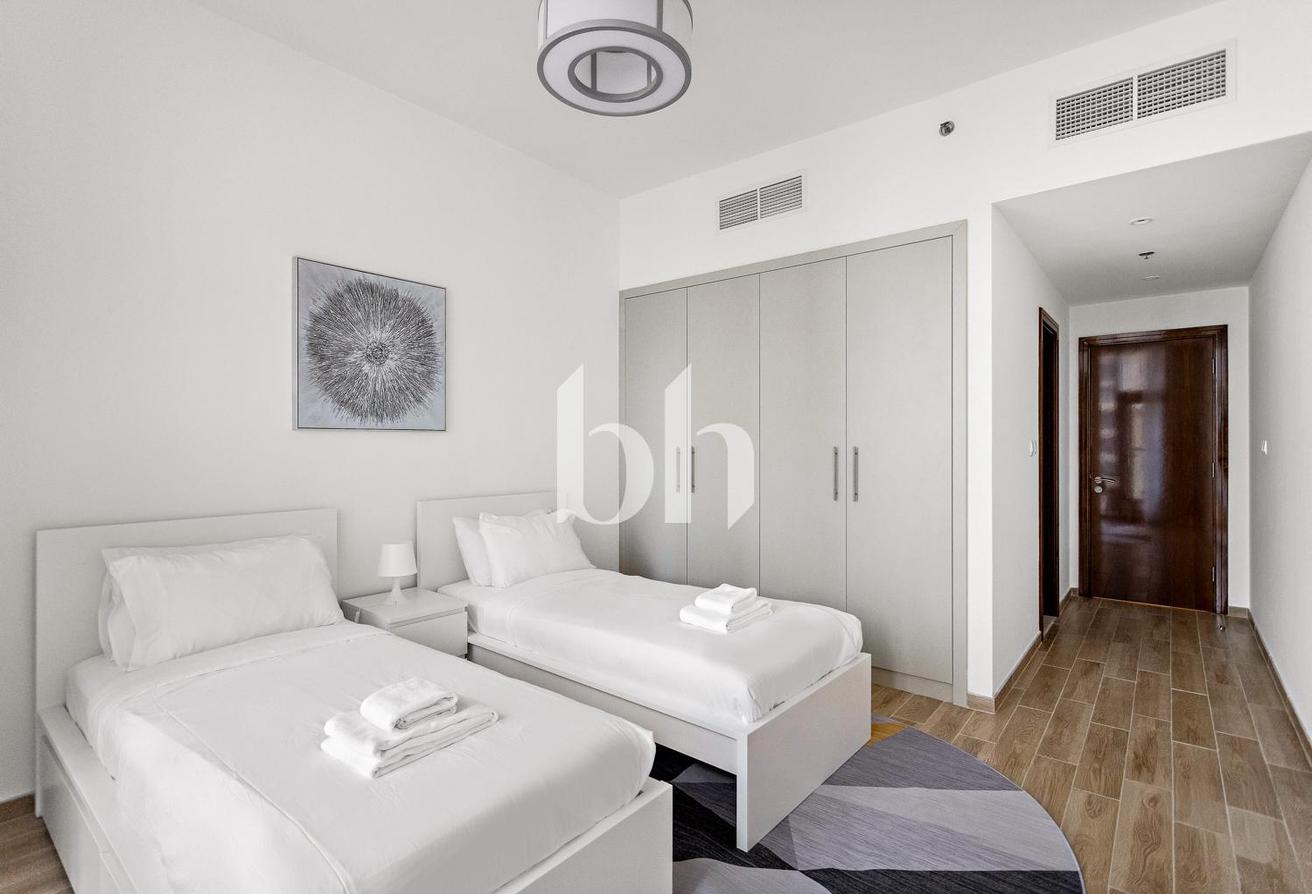 Furnished Apartment | Sea View | High Floor photo 9