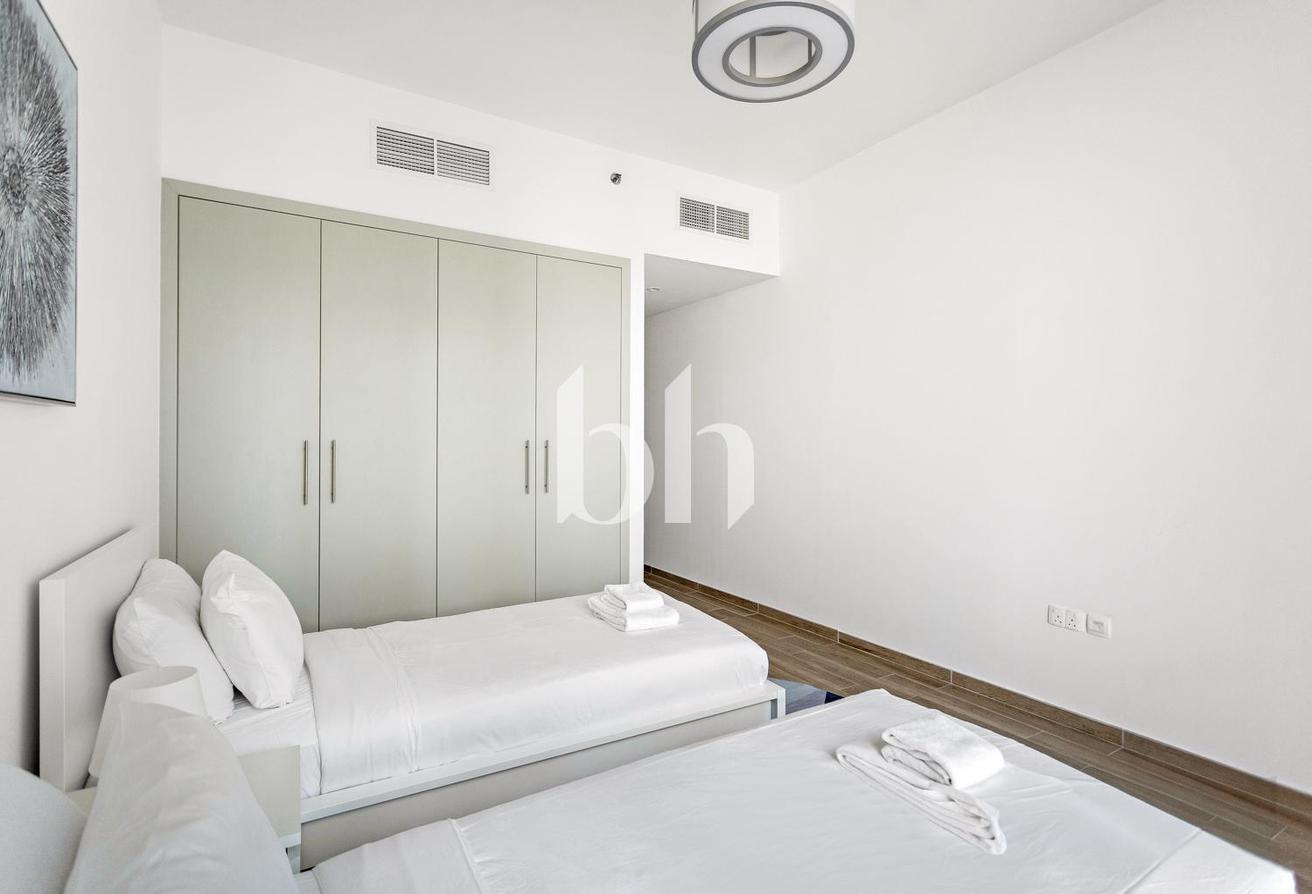 Furnished Apartment | Sea View | High Floor photo 10