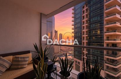 شقة - 3 - 4 للبيع في سكاي فيو - دبي مارينا - دبي شقة - 3 - 4 للبيع في سكاي فيو - دبي مارينا - دبي
