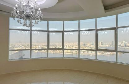 Apartment - 1 - 2 for sale in Orient Towers - Al Bustan - Ajman Apartment - 1 - 2 for sale in Orient Towers - Al Bustan - Ajman