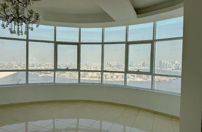 Apartment - 1 - 2 for sale in Orient Towers - Al Bustan - Ajman Apartment - 1 - 2 for sale in Orient Towers - Al Bustan - Ajman