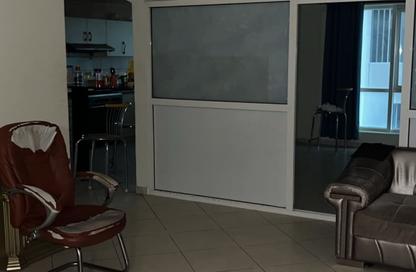 Apartment - 2 Bedrooms - 2 Bathrooms for rent in Queen Tower - Al Qasba - Sharjah