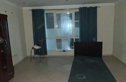 Apartment - 2 Bedrooms - 2 Bathrooms for rent in Queen Tower - Al Qasba - Sharjah