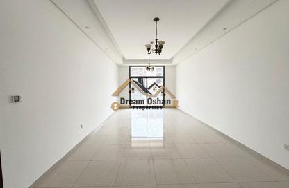 Apartment - 1 Bedroom - 2 Bathrooms for rent in Altia Residence - Dubai Silicon Oasis - Dubai
