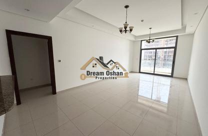 Apartment - 1 Bedroom - 2 Bathrooms for rent in Altia Residence - Dubai Silicon Oasis - Dubai