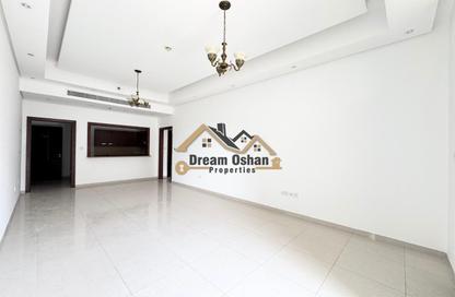 Apartment - 1 Bedroom - 2 Bathrooms for rent in Altia Residence - Dubai Silicon Oasis - Dubai