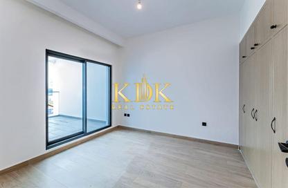 Villa - 4 Bedrooms - 5 Bathrooms for rent in Santorini - Damac Lagoons - Dubai