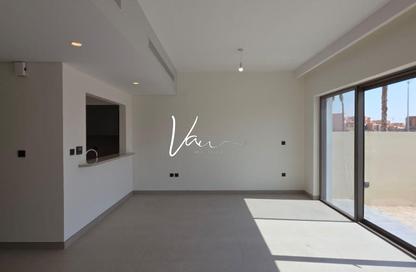 Townhouse - 4 - 3 for rent in Malta - Damac Lagoons - Dubai Townhouse - 4 - 3 for rent in Malta - Damac Lagoons - Dubai