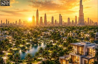 Apartment - 1 Bedroom - 2 Bathrooms for rent in Nobles Tower - Business Bay - Dubai
