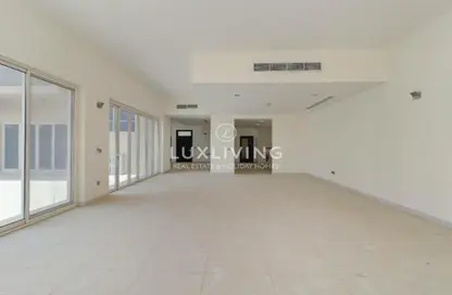 فيلا - 4 غرف نوم - 5 حمامات للايجار في فينيتو - الواجهة المائية - دبي