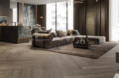 Apartment - Studio - 1 Bathroom for sale in The Central Downtown D - The Central Downtown - Arjan - Dubai Apartment - Studio - 1 Bathroom for sale in The Central Downtown D - The Central Downtown - Arjan - Dubai
