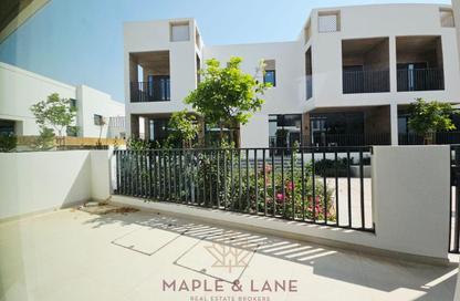 Villa - 3 Bedrooms - 4 Bathrooms for rent in Bliss - Arabian Ranches 3 - Dubai Villa - 3 Bedrooms - 4 Bathrooms for rent in Bliss - Arabian Ranches 3 - Dubai