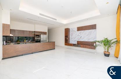 Villa - 3 Bedrooms - 3 Bathrooms for rent in Al Furjan West - Al Furjan - Dubai Villa - 3 Bedrooms - 3 Bathrooms for rent in Al Furjan West - Al Furjan - Dubai