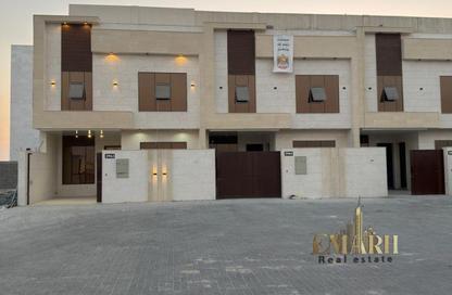 Villa - 5 Bedrooms - 6 Bathrooms for sale in Al Helio 2 - Al Helio - Ajman