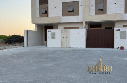 Villa - 5 Bedrooms - 6 Bathrooms for sale in Al Helio 2 - Al Helio - Ajman Villa - 5 Bedrooms - 6 Bathrooms for sale in Al Helio 2 - Al Helio - Ajman