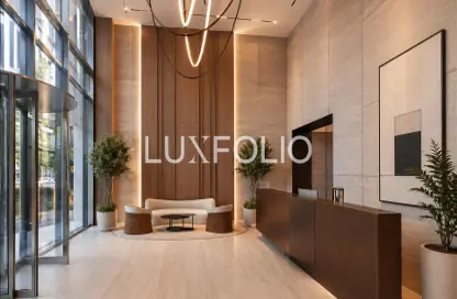 مكتب - استوديو للبيع في مونارك باي زين - موتور سيتي - دبي