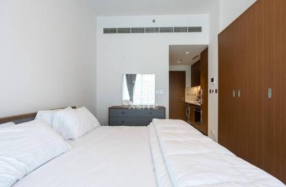 Apartment - Studio - 1 Bathroom for rent in Azizi Mirage 1 - Dubai Studio City - Dubai