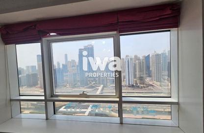 Apartment - Studio - 1 for rent in Lake City Tower - JLT Cluster D - Jumeirah Lake Towers - Dubai Apartment - Studio - 1 for rent in Lake City Tower - JLT Cluster D - Jumeirah Lake Towers - Dubai