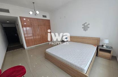 Apartment - Studio - 1 for rent in Lake City Tower - JLT Cluster D - Jumeirah Lake Towers - Dubai Apartment - Studio - 1 for rent in Lake City Tower - JLT Cluster D - Jumeirah Lake Towers - Dubai