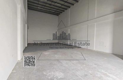 Warehouse - Studio - 1 for rent in Al Jurf Industrial 1 - Al Jurf Industrial - Ajman